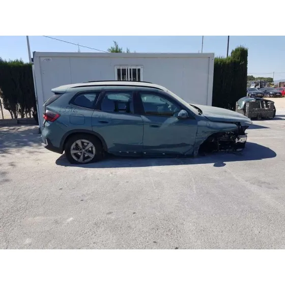 BMW SERIE X1 (U11) '2022 SDRIVE 1.8I VERDE
