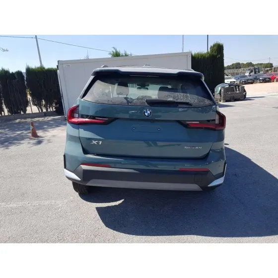 BMW SERIE X1 (U11) '2022 SDRIVE 1.8I VERDE