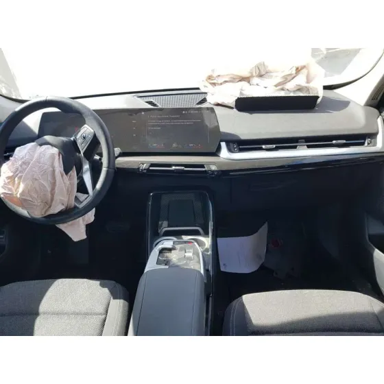 BMW SERIE X1 (U11) '2022 SDRIVE 1.8I VERDE