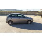 Seat IBIZA III (6L1) 2002
