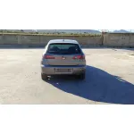 Seat IBIZA III (6L1) 2002
