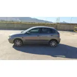 Seat IBIZA III (6L1) 2002