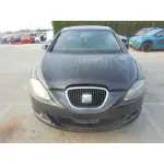 SEAT LEON (1P1) '2005 REFERENCE NEGRO