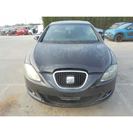 SEAT LEON (1P1) '2005 REFERENCE NEGRO