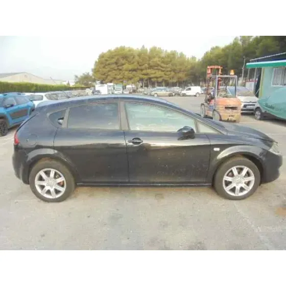 SEAT LEON (1P1) '2005 REFERENCE NEGRO