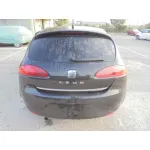 SEAT LEON (1P1) '2005 REFERENCE NEGRO
