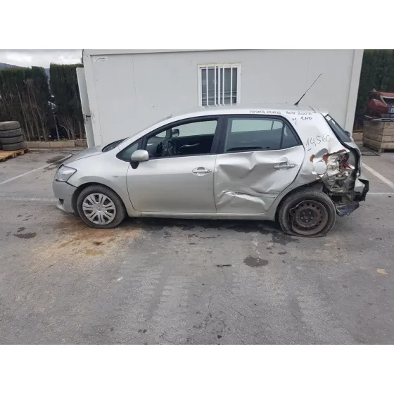 TOYOTA AURIS '2007 LUNA+ BEIG
