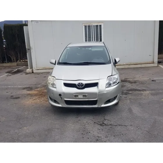 TOYOTA AURIS '2007 LUNA+ BEIG