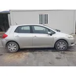TOYOTA AURIS '2007 LUNA+ BEIG