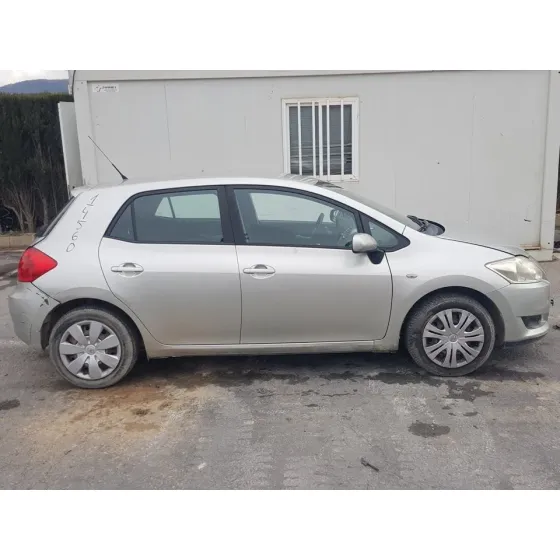 TOYOTA AURIS '2007 LUNA+ BEIG