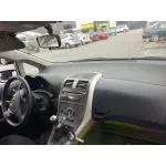 TOYOTA AURIS '2007 LUNA+ BEIG