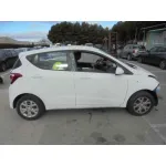 HYUNDAI I10 '2018 CLASSIC BLANCO