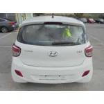 HYUNDAI I10 '2018 CLASSIC BLANCO