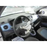 HYUNDAI I10 '2018 CLASSIC BLANCO