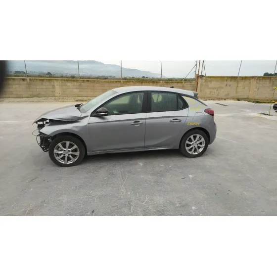Opel CORSA F (P2JO) 2019
