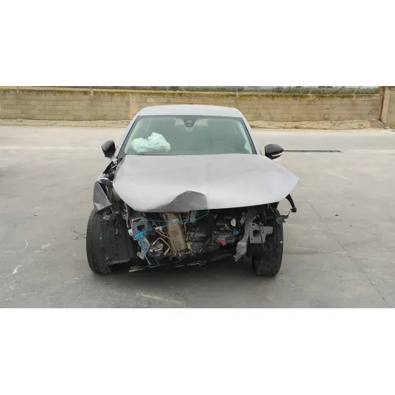 Opel CORSA F (P2JO) 2019