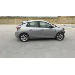 Opel CORSA F (P2JO) 2019