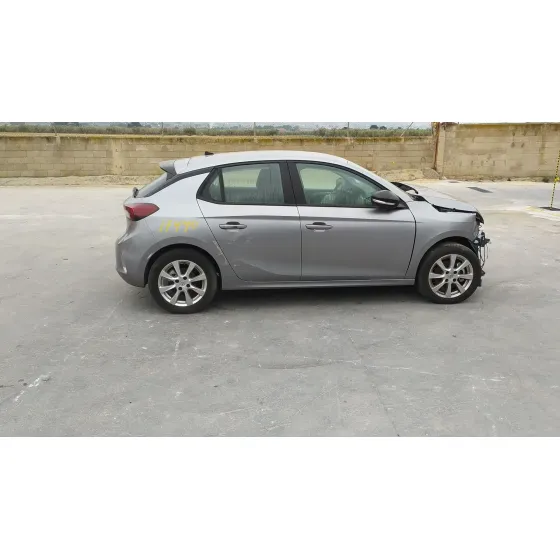Opel CORSA F (P2JO) 2019
