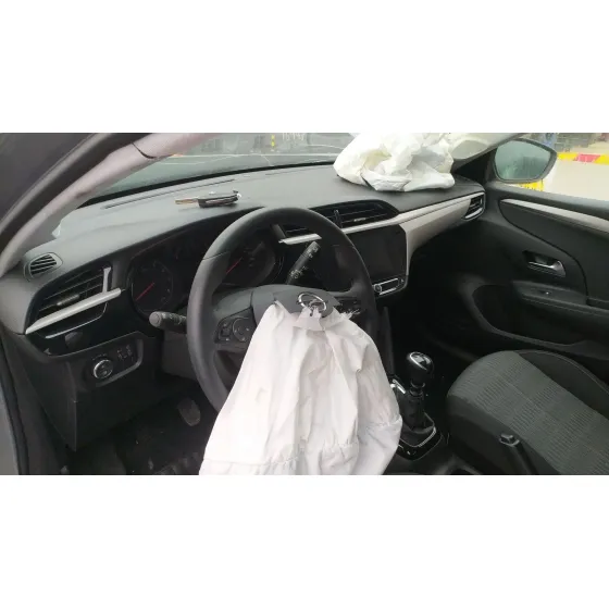 Opel CORSA F (P2JO) 2019