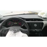 Opel CORSA F (P2JO) 2019
