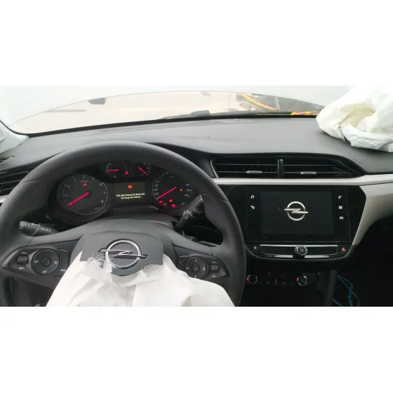 Opel CORSA F (P2JO) 2019