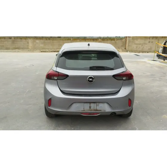 Opel CORSA F (P2JO) 2019