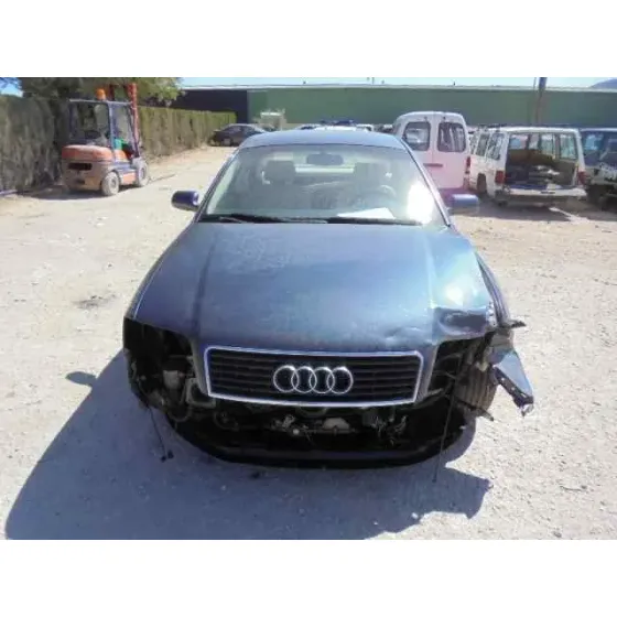 AUDI A6 BERLINA (4B2) '2003 3.0 GRIS OSCURO