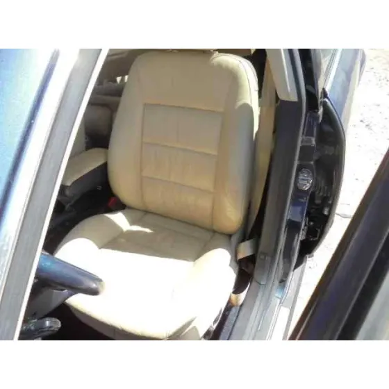 AUDI A6 BERLINA (4B2) '2003 3.0 GRIS OSCURO