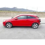 Opel ASTRA H GTC (A04) 2005