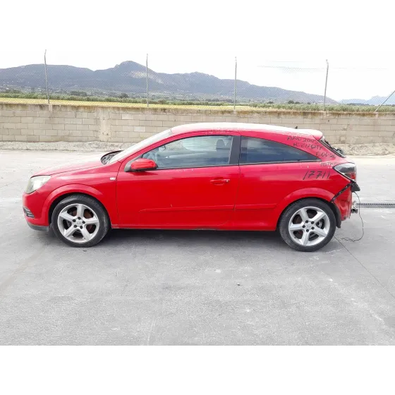 Opel ASTRA H GTC (A04) 2005