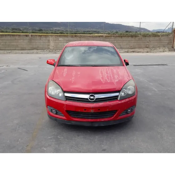 Opel ASTRA H GTC (A04) 2005