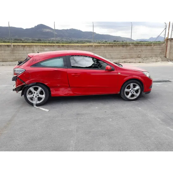 Opel ASTRA H GTC (A04) 2005