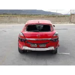 Opel ASTRA H GTC (A04) 2005