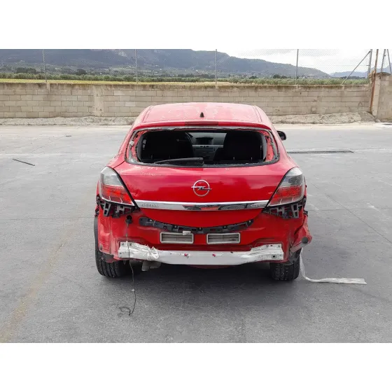 Opel ASTRA H GTC (A04) 2005