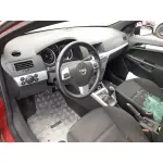 Opel ASTRA H GTC (A04) 2005