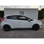 FORD FIESTA (CCN) '2015 TREND BLANCO