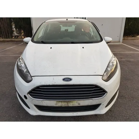 FORD FIESTA (CCN) '2015 TREND BLANCO