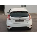 FORD FIESTA (CCN) '2015 TREND BLANCO