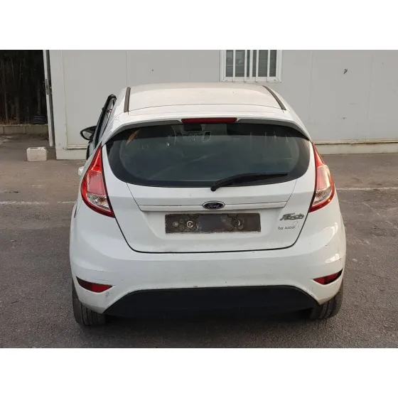 FORD FIESTA (CCN) '2015 TREND BLANCO