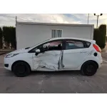 FORD FIESTA (CCN) '2015 TREND BLANCO