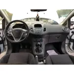 FORD FIESTA (CCN) '2015 TREND BLANCO