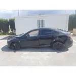 MAZDA 6 LIM. (GH) '2009 2.2 CE 125 ACTIVE (5-PTAS.) NEGRO