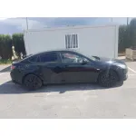 MAZDA 6 LIM. (GH) '2009 2.2 CE 125 ACTIVE (5-PTAS.) NEGRO