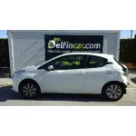 PEUGEOT 208 '2013 ACTIVE BLANCO