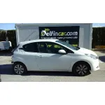 PEUGEOT 208 '2013 ACTIVE BLANCO