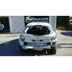 PEUGEOT 208 '2013 ACTIVE BLANCO