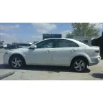 MAZDA 6 BERLINA (GG) '2002 2.0 CRTD 136 ACTIVE (5-PTAS.) BLANCO