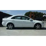 MAZDA 6 BERLINA (GG) '2002 2.0 CRTD 136 ACTIVE (5-PTAS.) BLANCO