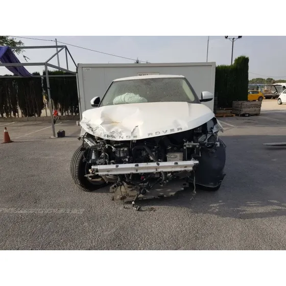 LAND ROVER RANGE ROVER EVOQUE '2020 EVOQUE BLANCO