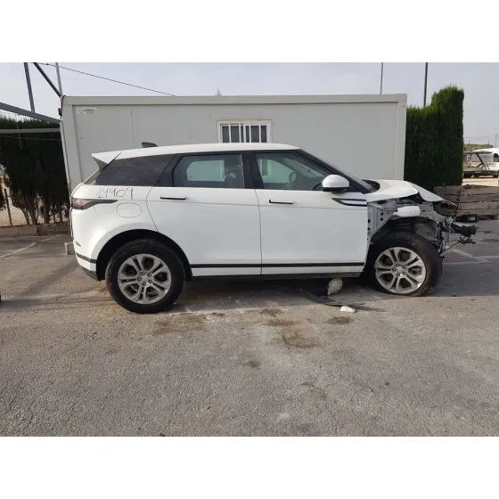 LAND ROVER RANGE ROVER EVOQUE '2020 EVOQUE BLANCO